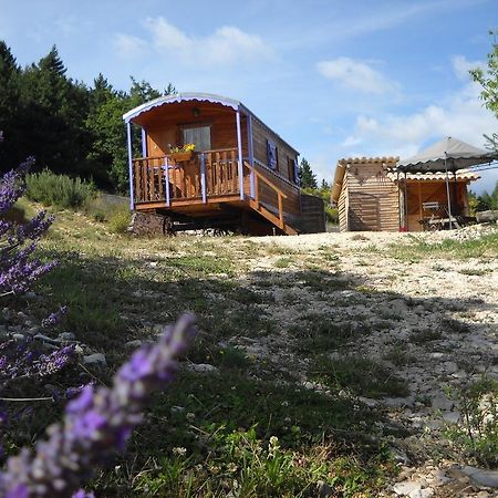 Aurel Inattendu Exterior foto