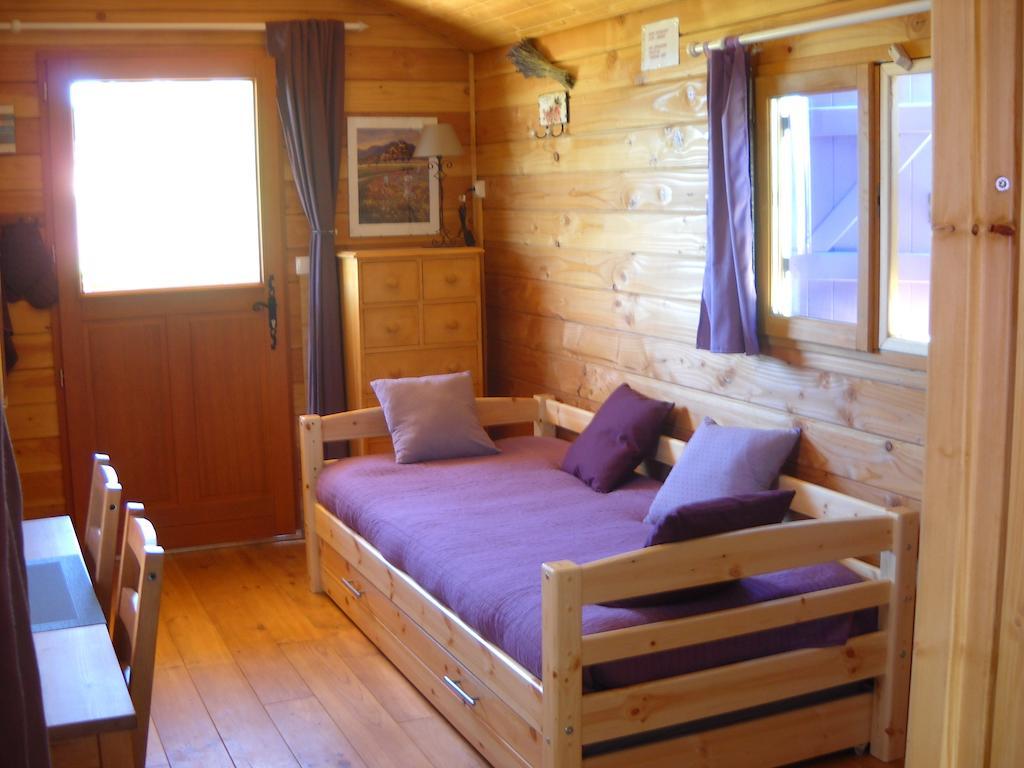 Aurel Inattendu Habitación foto